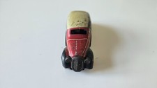 Blechspielzeug TCO Tippco Reichsautobahn Auto...