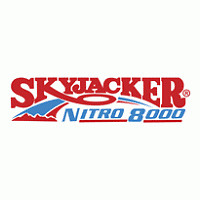 Skyjacker Suspension SKYF2160BKN 21C FORD F150 4WD 6 IN LIFT KIT NITRO 8000 SHOC