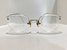  Vintage AO 12 KGF Eyeglasses - ABossOpticians Vintage Eyewear Gallery