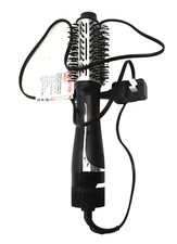 Whall Skimi Hair Dryer Brush Hot Air Tool HB-822 Black w Digital LCD Display
