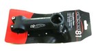 Eleven81 1-1/8" x 100mm x 31.8mm Threadless Mountain Hybrid Road Bike Stem New