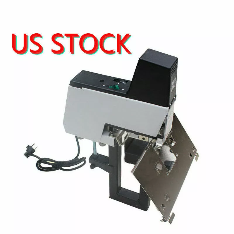 Electric sale saddle stapler