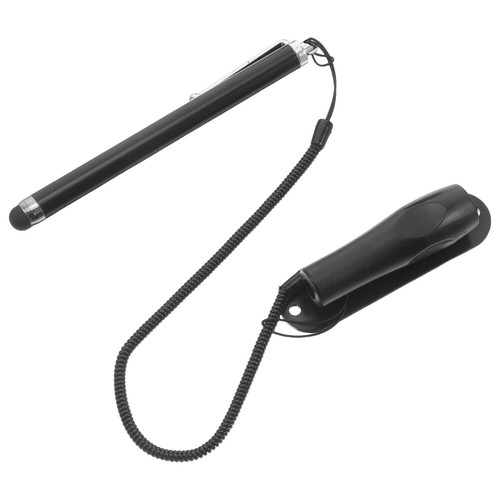 Stylus Pen: Capacitive Pen For Touch Screens - Active Stylus For Tablets - Zdjęcie 4 z 12