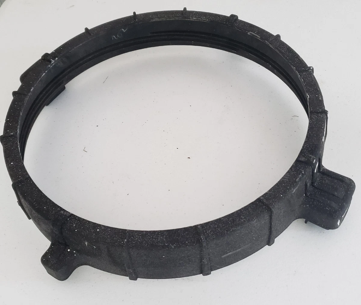 Pentair 59052900 Locking Ring Assembly for Clean Clear Predator