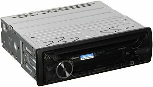 Unités principales de systèmes stéréo Fiesta pour véhicules