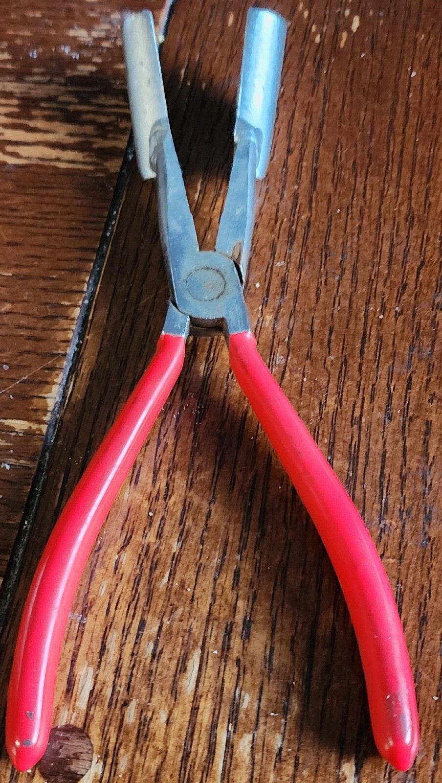 MERCEDES BENZ 103589003700 Lumen Spark Plug Wire Pliers for sale 