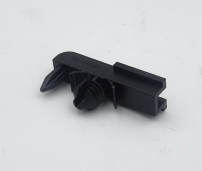 MB C W204 Front Seat Plug Housing Connector Holder A0009950083 NEW  