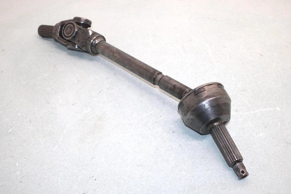 Eje de transmisión delantero Polaris Sportsman 700 02 OEM 1380153 AP12 Foto 4 de 4