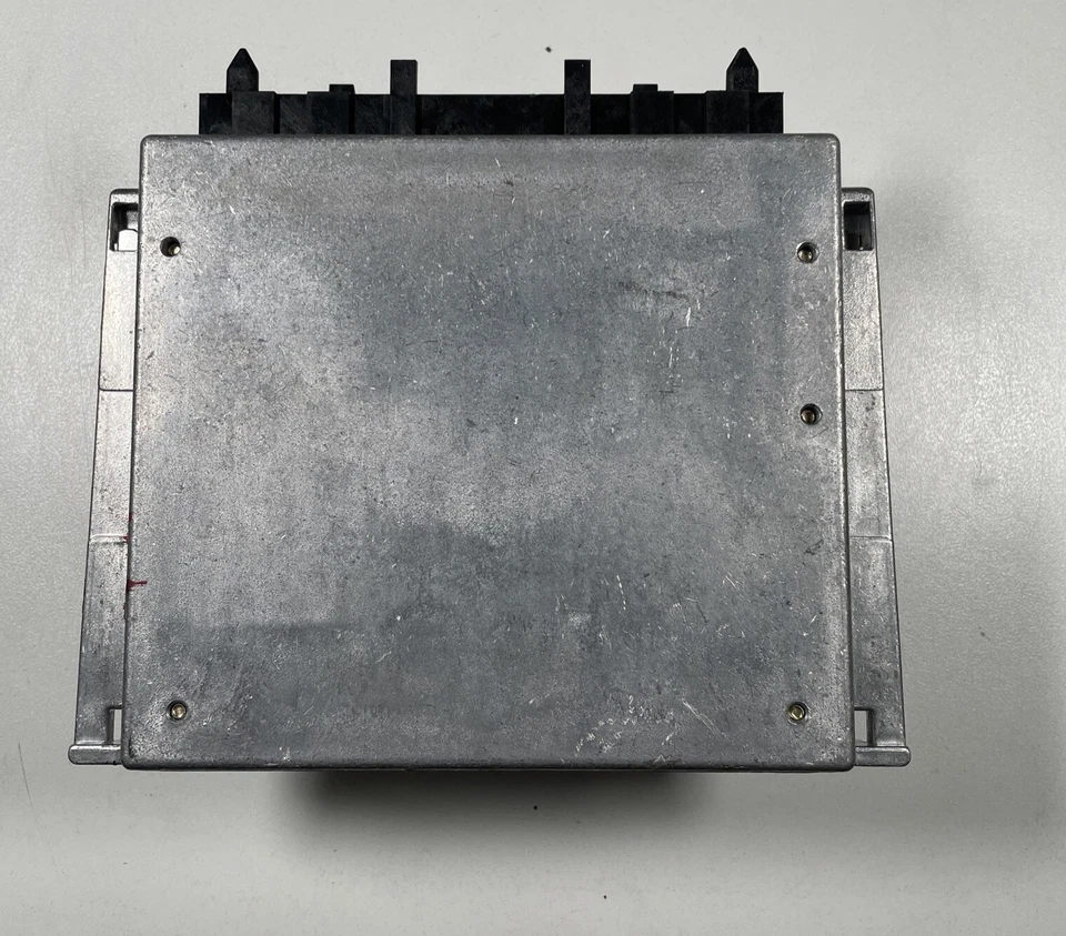 ORDENADOR ABS MERCEDES 400E E420 1992 93 94 0261200918 015 54529 32 Foto 4 de 4