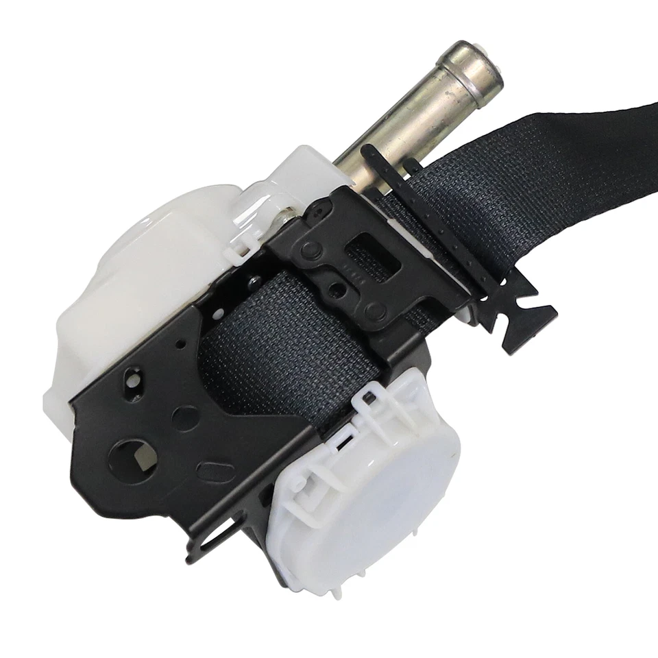 For 2019- 2023 Toyota Corolla Front Left & Right Side Seat Belt 73220-47222-C7 - Image 3 of 4