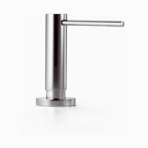 DornBracht Soap Dispenser Stainless Steel Finish eBay