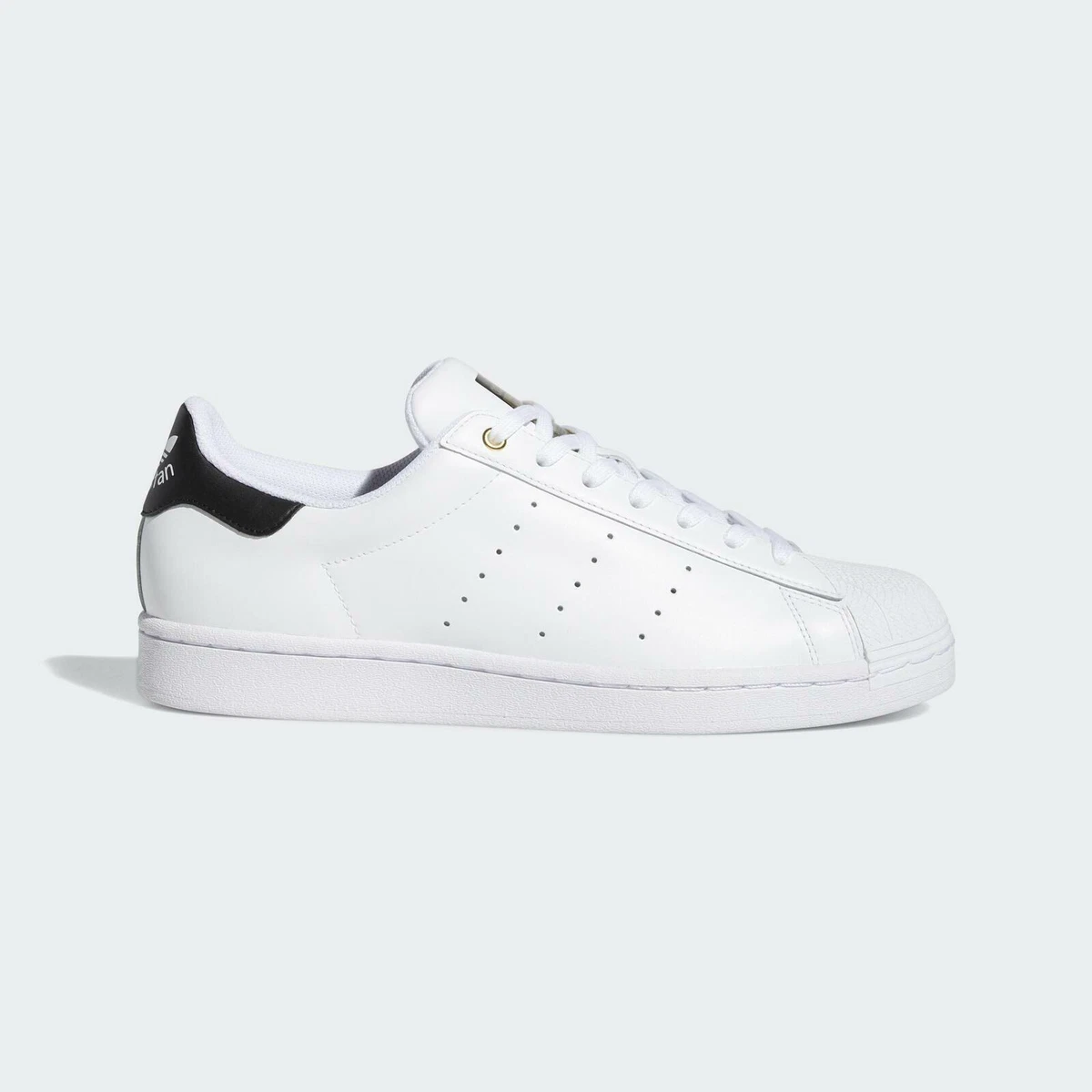 Adidas Originals Superstar Stan Smith [FX7577] Men Casual Shoes White/Black