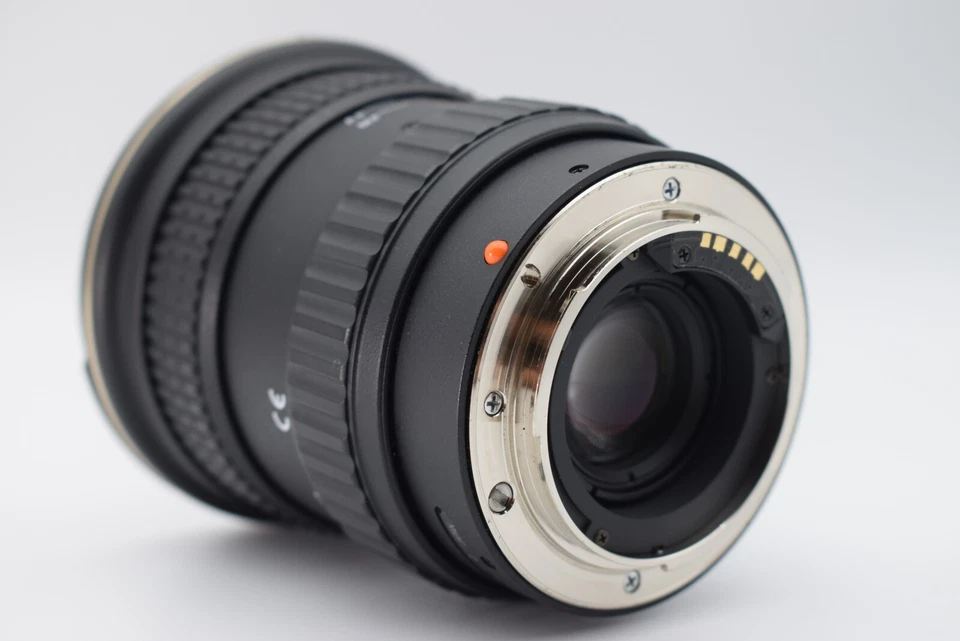 Tokina AT-X PRO SD 11-16mm F/2.8 IF DX II Sony Minolta A mount [Top COMO NUEV... - Imagen 4 de 4