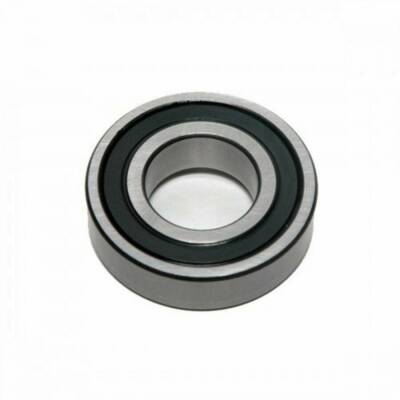 1pc KOYO 6203 2RS Deep Bearings 17x40x12mm #F22