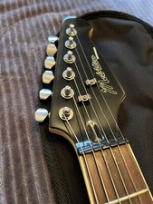 Behringer Metalien Guitar Pack