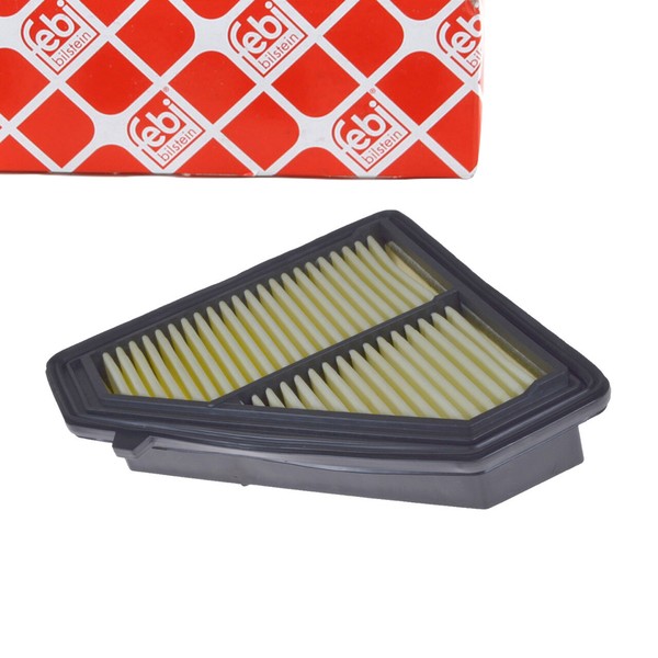 febi 184171 Luftfilter FüR Honda Civic IX (Fk) 1.4 I-Vtec 99 PS 17220-R3R-E01-image