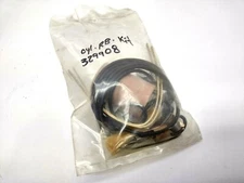 Milco 329908 Pneumatic Cylinder Rebuild Kit