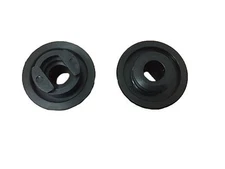 Runners for Heidelberg Letterpress Rubber Roller Windmill WI466 / T0911 Set of 2