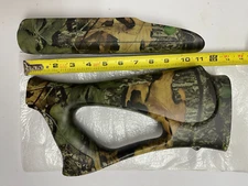 REMINGTON 870 12GA SHURSHOT Synthetic Mossy Oak Obsession Stock Forend Set 12