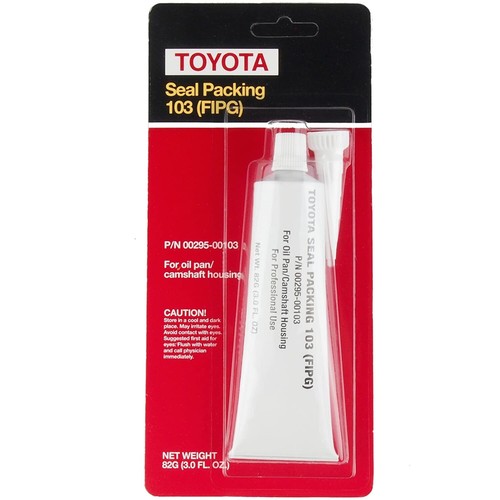 Genuine OEM Form In Place Gasket Engine Sealant For Toyota 4Runner