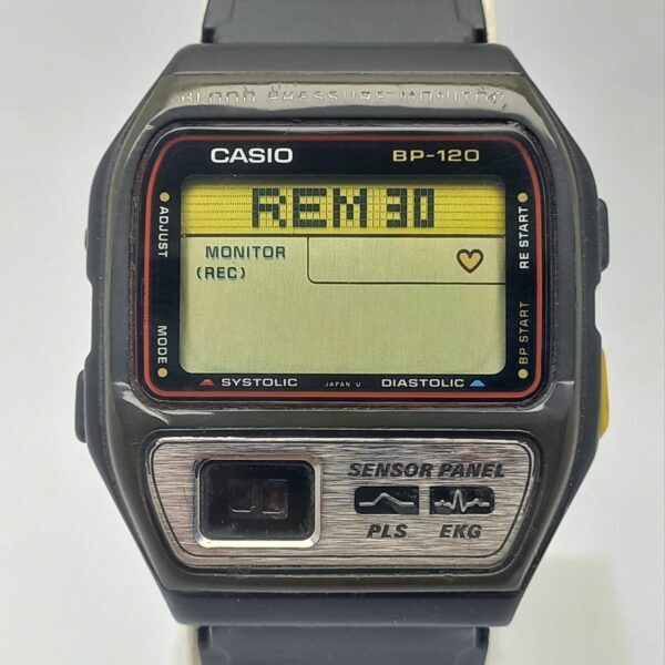 CASIO カシオ ブラッドプレッシャー モニター s-l1200.jpg