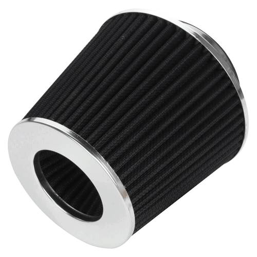 Front Engine Cold Air Intake Kit +Black Filter For 03-08 Mazda6 3.0L V6 - Bild 4 von 10