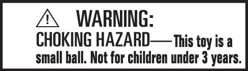 27mm (1.06") Assorted Mixed Bouncy Balls (250 ct.) - Image 2 of 2