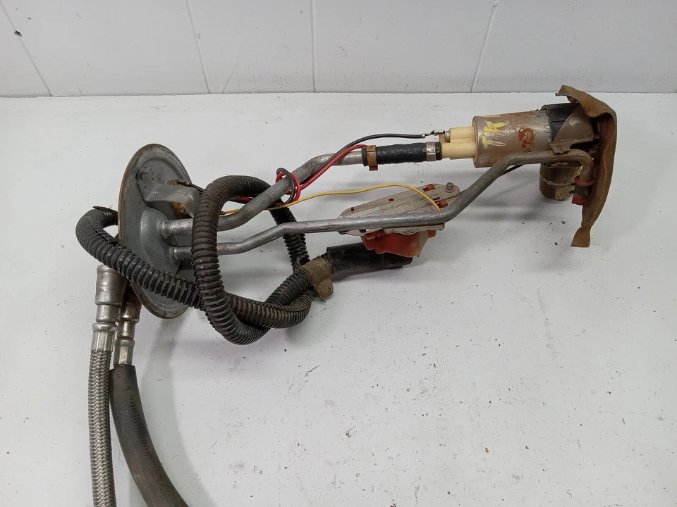 Conjunto de bomba de combustible Ford Explorer 1991-1994 OEM, 323-00859 Foto 2 de 4