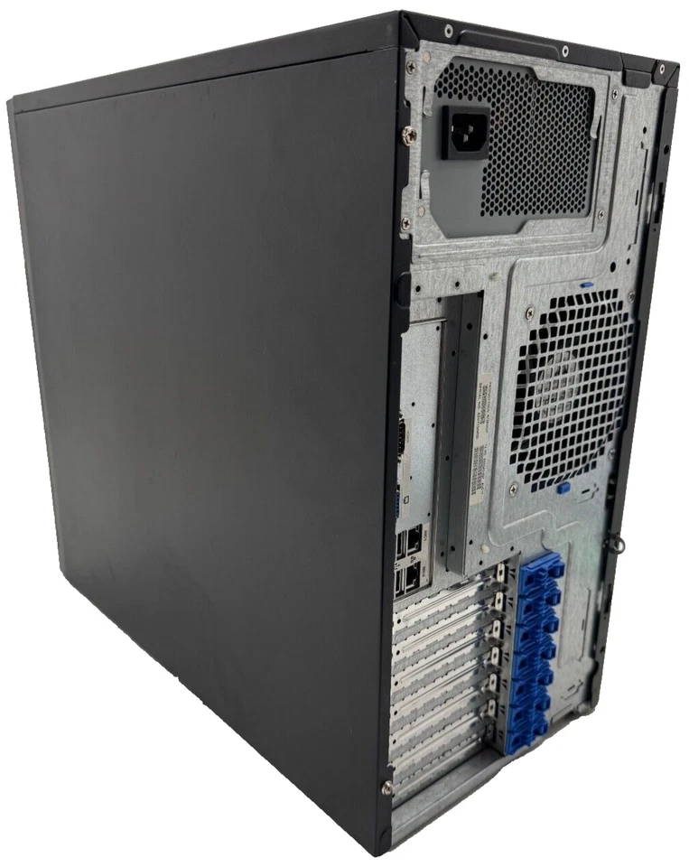 Intel SC5650UP Desktop Server Intel X3430 @ 2.40GHZ 16GB No SSD or HHD - Image 3 of 4
