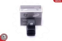 Esen SKV Fensterheber Schalter Hinten Links Rechts FüR Fiat Linea 323 110