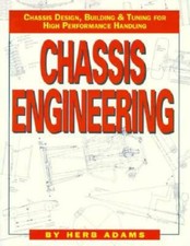 Chassis Engineering Chassis Design Building Tuning For High Performan - Good