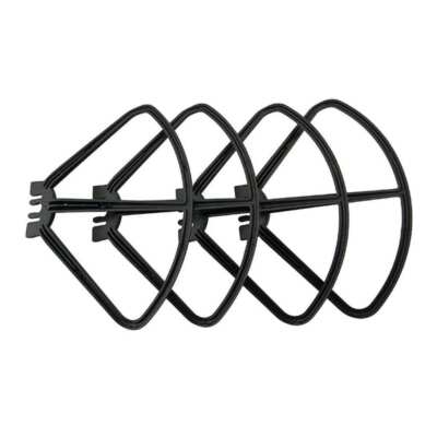 MagiDeal RC Drohne Propeller Schutz Cover Ring für MJX B3 Bugs 3 Mini Teile