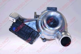 Turbolader GENERALÜBERHOLT OE:11657810189 OEM:648082R sofort lieferbar