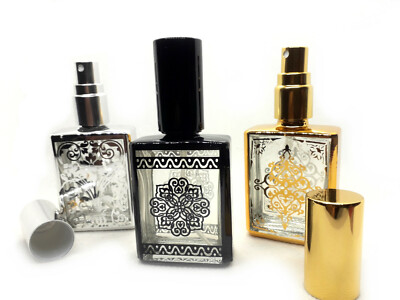 perfume bottle perfume small size