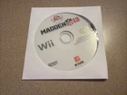 Madden NFL 13 Nintendo Wii Disc Only
