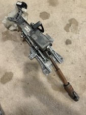Mazdaspeed 3 Steering Column Assembly Oem Turbo 2.3 Gen2 10-23 Mzr Speed3 Cobb