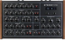 Erica Synths Steampipe Polyphonic Modeling Synthesizer