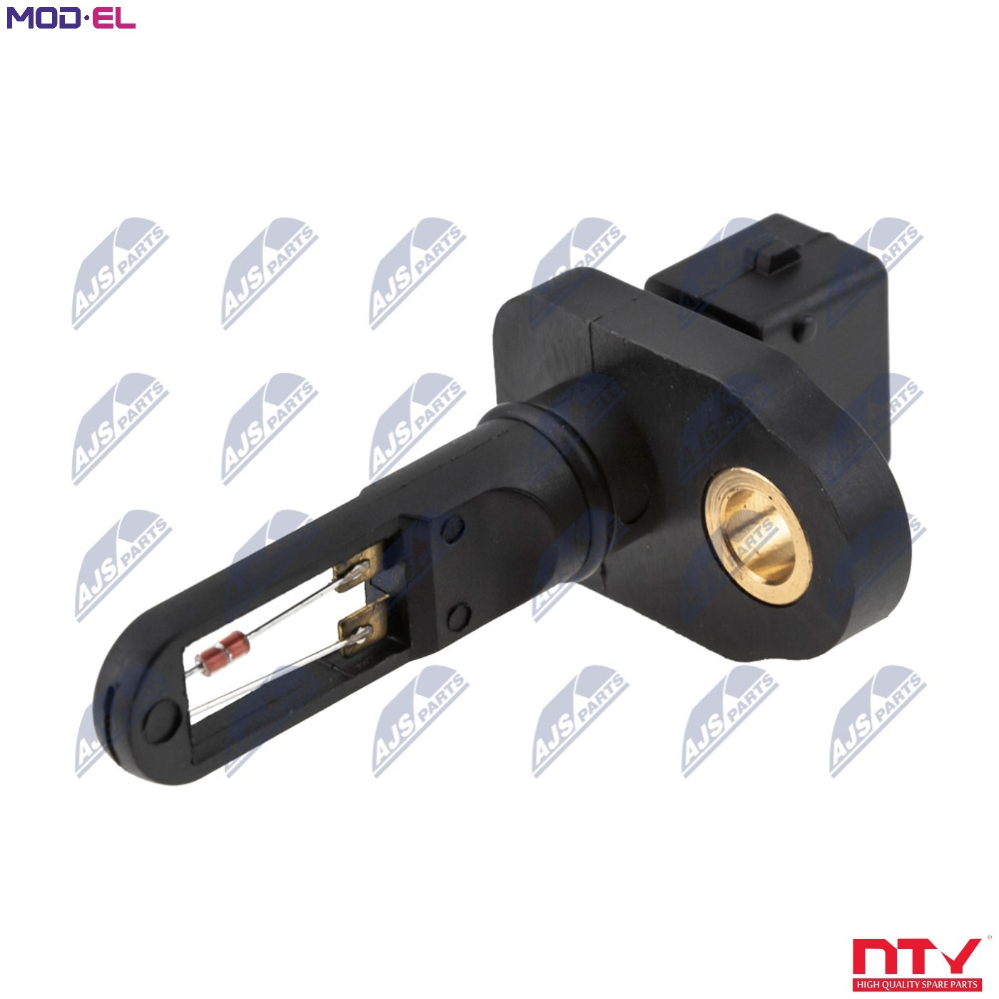 SENSOR INTAKE AIR TEMPERATURE ECT-AU-010 FOR SKODA SUPERB OCTAVIA/Combi  VW