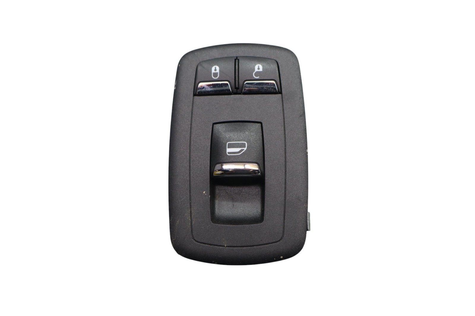 Maserati Ghibli 2014-2017 Rear Left Window switch P/N 670025405