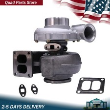New Turbo H2E S300 Turbocharger 3803586 3532054 3532053 for Cummins Engine L10