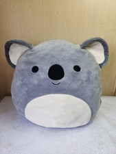 Squishmallows Kirk The Koala Bear 16" Plush