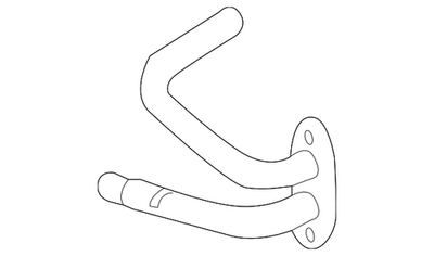 #ad Genuine Honda Water Pipe 19522 RPY G00 $90.79