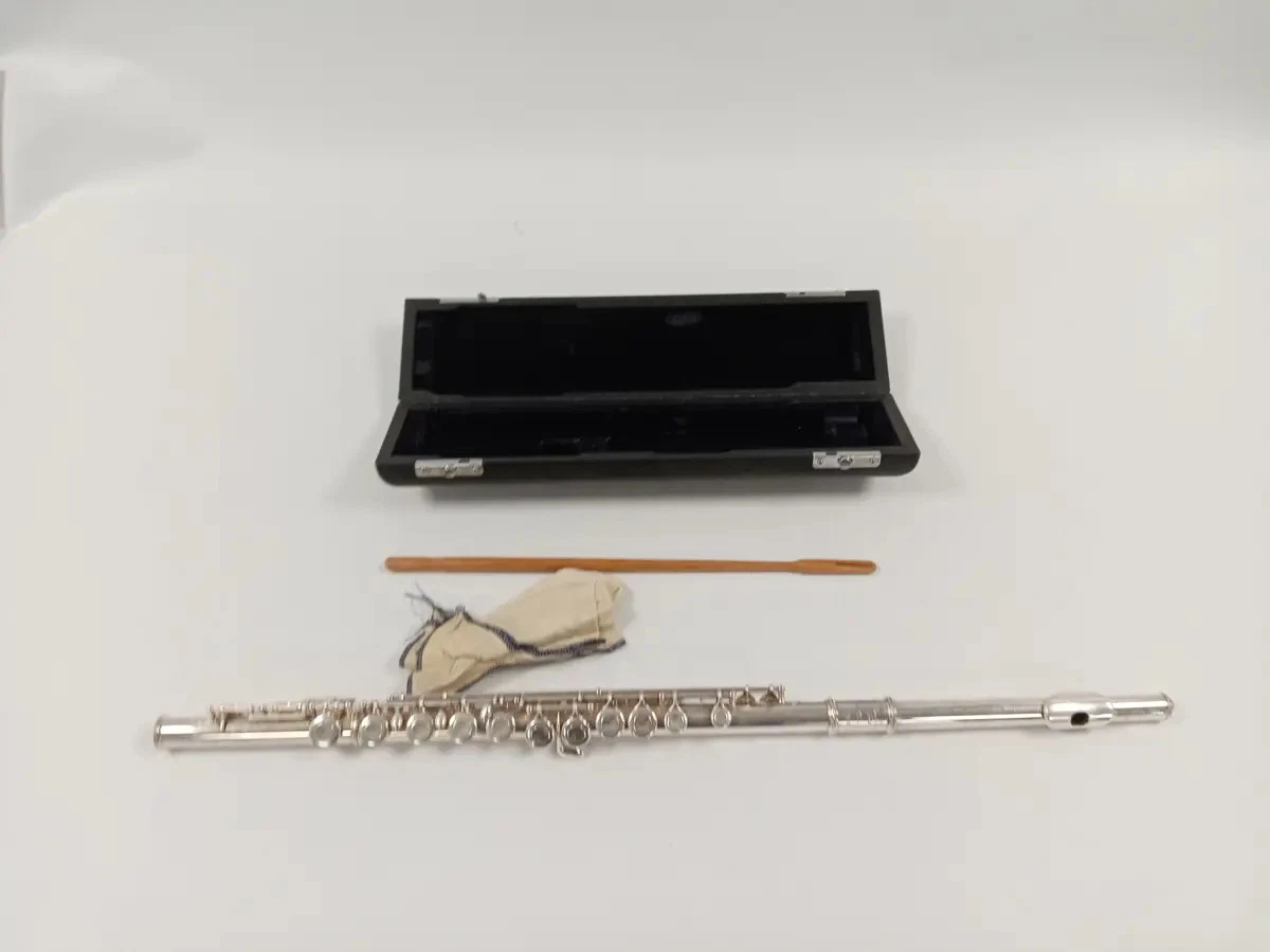 Trevor James Flutes for sale - eBay