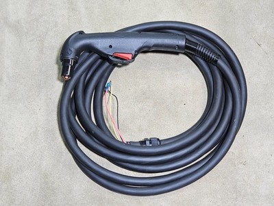Replacement Plasma Cutter Torch FIX REPAIR Hobart  500i - HP-50 Plasma Torch