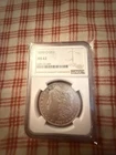 MS62 1880-O MORGAN Silver Dollar NGC BLAST WHITE Under grade ? SUPER LOW PRICE