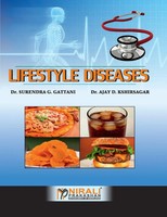 Lifestyle Diseases Surendra G Gattani Taschenbuch Kartoniert / Broschiert 2017