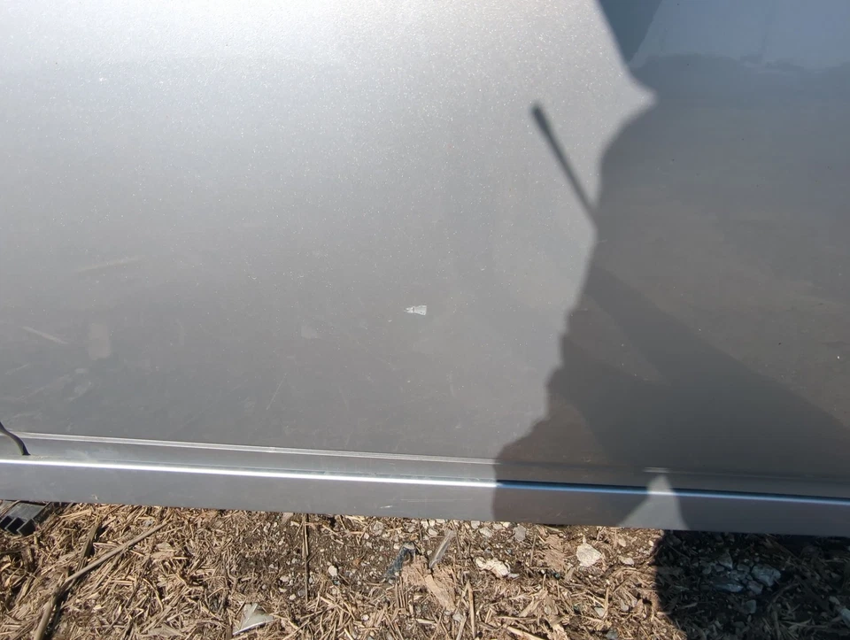 2012-2014 Toyota Prius Passenger Front Door Oem C8667 - Imagem 3 de 3