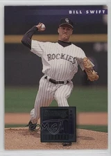 1996 Donruss Bill Swift #239