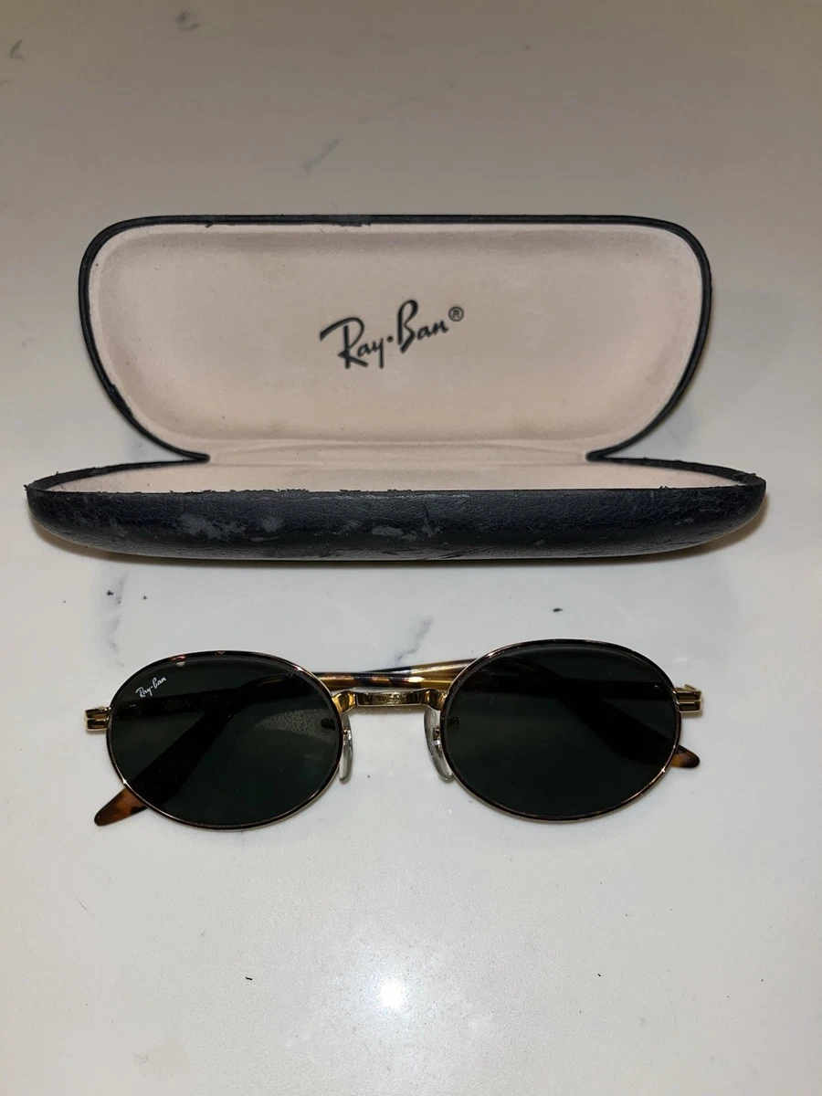 Gold Green Designer Sunglasses for Women for sale | eBay display picture 1