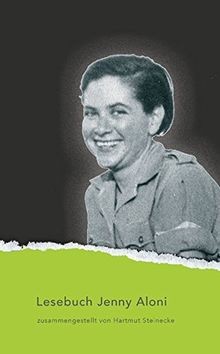 Lesebuch Jenny Aloni von Aloni, Jenny, Steinecke, H... | Buch | Zustand sehr gut